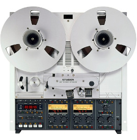 Studer A807